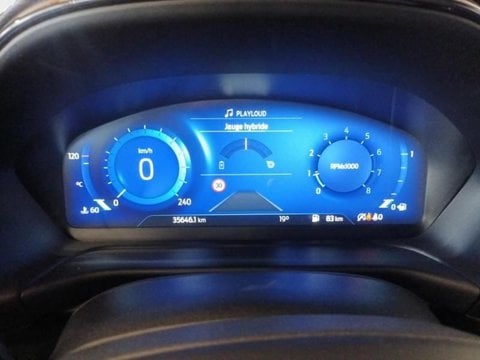 Voitures D'occasion À Lys Lez Lannoy | Ford Puma 1.0 Flexifuel 125Ch S&S Mhev St-Line