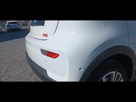 Voitures D'occasion À Lys Lez Lannoy | Leapmotor T03 Electric 109Ch