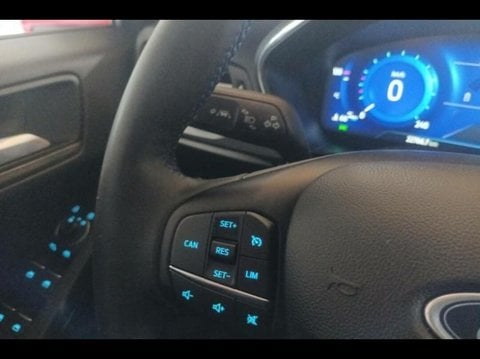 Voitures D'occasion À Lys Lez Lannoy | Ford Focus 1.0 Flexifuel Mhev 125Ch Titanium X Business