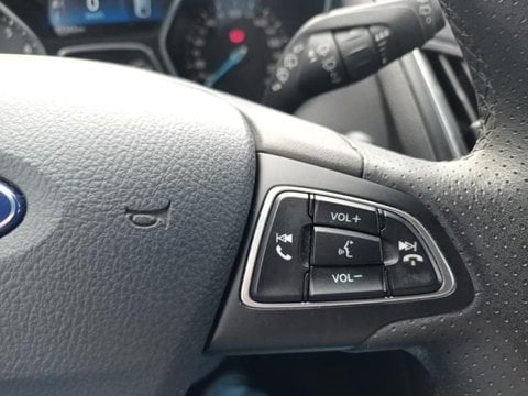Voitures D'occasion À Lys Lez Lannoy | Ford Focus 1.0 Ecoboost 125Ch Stop&Start St Line