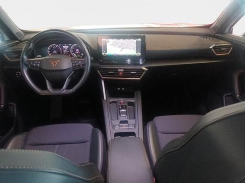Voitures D'occasion À Lys Lez Lannoy | Cupra Formentor 1.5 Tsi 150Ch V Dsg7
