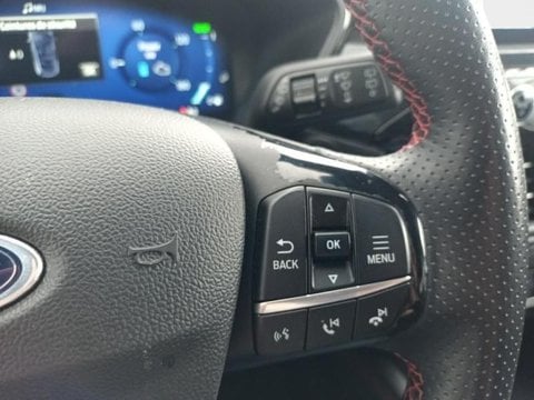 Voitures D'occasion À Lys Lez Lannoy | Ford Kuga 2.5 Duratec 190Ch Fhev E85 St-Line X Bva