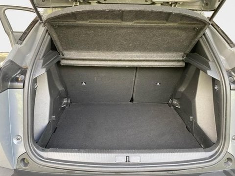 Voitures D'occasion À Lys Lez Lannoy | Peugeot 2008 1.5 Bluehdi 130Ch S&S Allure Eat8