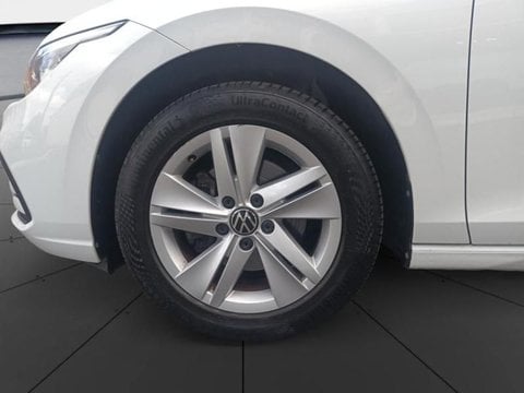 Voitures D'occasion À Lys Lez Lannoy | Volkswagen Golf 2.0 Tdi Scr 115Ch Life