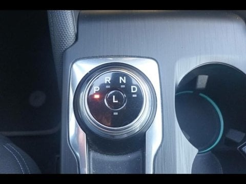 Voitures D'occasion À Lys Lez Lannoy | Ford Focus Active 2.0 Ecoblue 150Ch Active X Bva