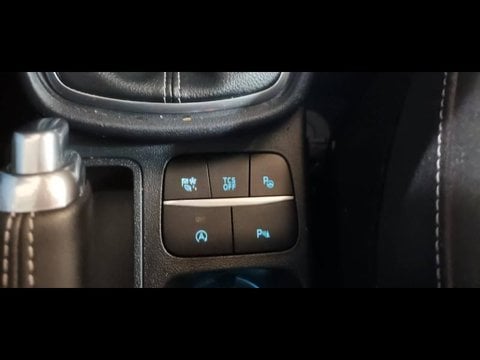 Voitures D'occasion À Lys Lez Lannoy | Ford Puma 1.0 Flexifuel 125Ch S&S Mhev Titanium