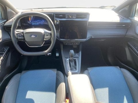 Voitures D'occasion À Lys Lez Lannoy | Ford Puma 1.0 Ecoboost Hybrid 125Ch Bluecruise Edition S&...