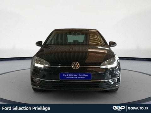 Voitures D'occasion À Lys Lez Lannoy | Volkswagen Golf 1.5 Tsi Evo 150Ch Bluemotion Technology C...