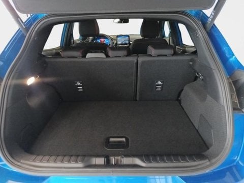 Voitures D'occasion À Lys Lez Lannoy | Ford Puma 1.0 Flexifuel 125Ch S&S Mhev St-Line
