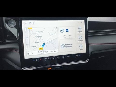 Voitures D'occasion À Lys Lez Lannoy | Ford Puma 1.0 Ecoboost Hybrid 125Ch St-Line S&S Powershift