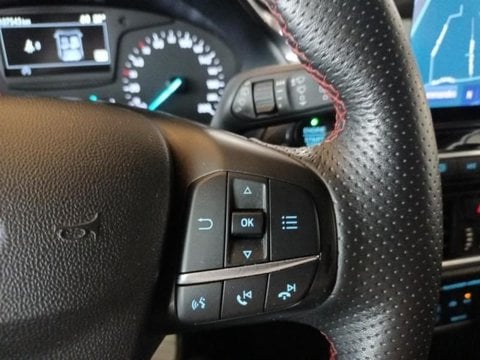 Voitures D'occasion À Lys Lez Lannoy | Ford Fiesta 1.0 Ecoboost 95Ch St-Line 5P