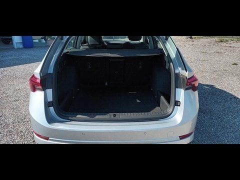 Voitures D'occasion À Lys Lez Lannoy | Škoda Octavia Combi 2.0 Tdi 150Ch Ambition Dsg7