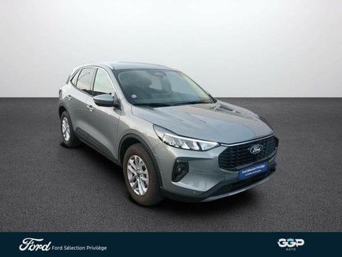 Voitures D'neuves Stock À Lys Lez Lannoy | Ford Kuga Kugah 2.5 Duratec 180 Ch Hybrid Flexifuel (...