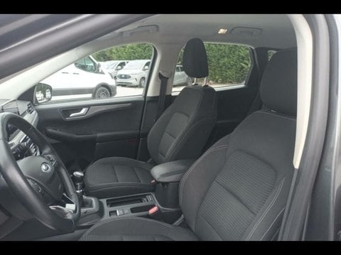 Voitures D'occasion À Lys Lez Lannoy | Ford Kuga 1.5 Ecoblue 120Ch Titanium