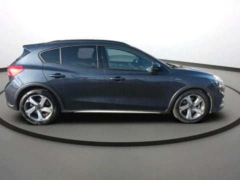 Voitures D'occasion À Lys Lez Lannoy | Ford Focus Active 2.0 Ecoblue 150Ch Active X Bva
