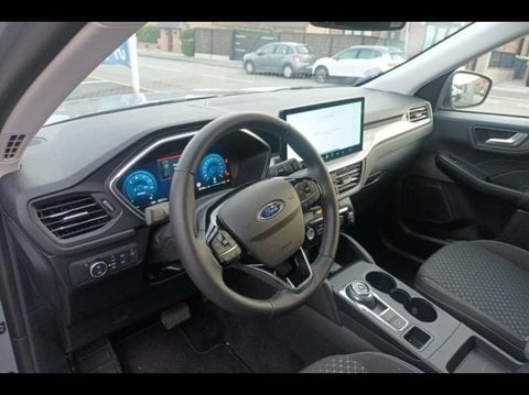 Voitures D'neuves Stock À Lys Lez Lannoy | Ford Kuga Kugah 2.5 Duratec 180 Ch Hybrid Flexifuel (...