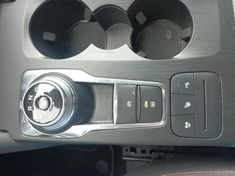 Voitures D'occasion À Lys Lez Lannoy | Ford Kuga 2.5 Duratec 190Ch Fhev E85 St-Line X Bva