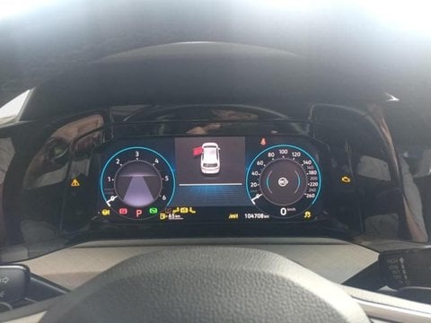Voitures D'occasion À Lys Lez Lannoy | Volkswagen Golf 2.0 Tdi Scr 115Ch Life