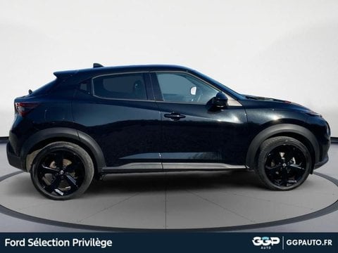Voitures D'occasion À Lys Lez Lannoy | Nissan Juke 1.0 Dig-T 114Ch Tekna 2024