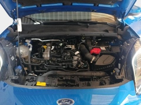 Voitures D'occasion À Lys Lez Lannoy | Ford Puma 1.0 Flexifuel 125Ch S&S Mhev St-Line