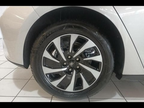 Voitures D'occasion À Lys Lez Lannoy | Ford Focus 1.0 Flexifuel Mhev 125Ch Titanium X Business