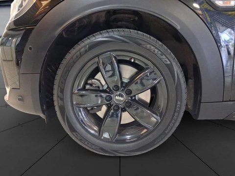Voitures D'occasion À Lys Lez Lannoy | Mini Countryman Cooper S 178Ch Bva7