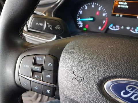 Voitures D'occasion À Lys Lez Lannoy | Ford Puma 1.0 Flexifuel 125Ch S&S Mhev Titanium