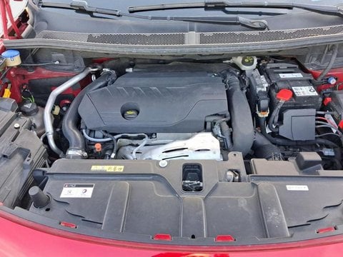 Voitures D'occasion À Lys Lez Lannoy | Peugeot 5008 1.6 Puretech 180Ch S&S Gt Pack Eat8