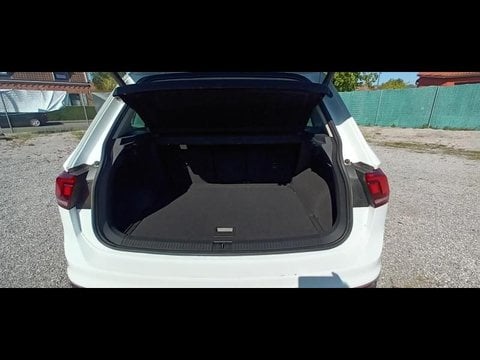 Voitures D'occasion À Lys Lez Lannoy | Volkswagen Tiguan 2.0 Tdi 150Ch Life Plus Dsg7