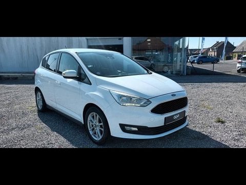 Voitures D'occasion À Lys Lez Lannoy | Ford C-Max 1.0 Ecoboost 125Ch Stop&Start Trend
