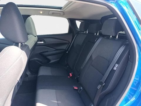 Voitures D'occasion À Lys Lez Lannoy | Nissan Qashqai E-Power 190Ch N-Connecta 2022