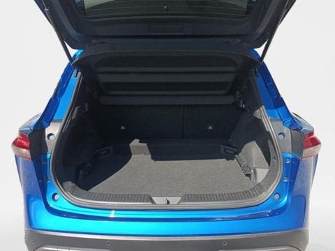 Voitures D'occasion À Lys Lez Lannoy | Nissan Qashqai E-Power 190Ch N-Connecta 2022