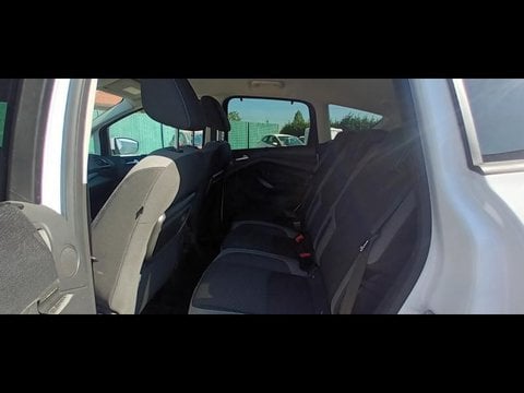 Voitures D'occasion À Lys Lez Lannoy | Ford C-Max 1.0 Ecoboost 125Ch Stop&Start Trend