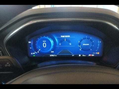 Voitures D'occasion À Lys Lez Lannoy | Ford Focus 1.0 Flexifuel Mhev 125Ch Titanium X Business