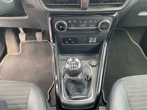 Voitures D'occasion À Lys Lez Lannoy | Ford Ecosport 1.0 Ecoboost 125Ch Titanium