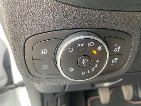 Voitures D'occasion À Lys Lez Lannoy | Ford Fiesta 1.0 Flexifuel 95Ch St-Line X 5P