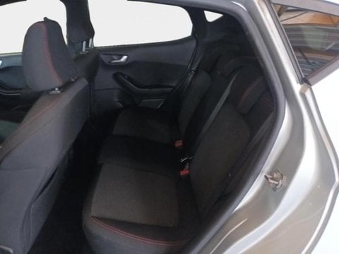 Voitures D'occasion À Lys Lez Lannoy | Ford Fiesta 1.0 Ecoboost 95Ch St-Line 5P