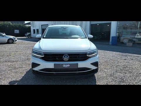 Voitures D'occasion À Lys Lez Lannoy | Volkswagen Tiguan 2.0 Tdi 150Ch Life Plus Dsg7