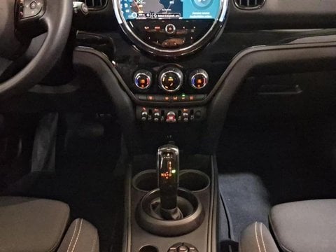 Voitures D'occasion À Lys Lez Lannoy | Mini Countryman Cooper S 178Ch Bva7