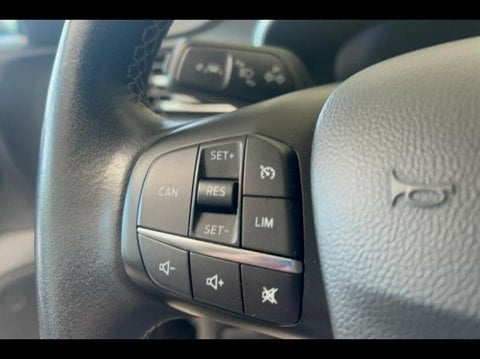 Voitures D'occasion À St Omer | Ford Focus Sw 1.5 Ecoblue 120Ch Titanium X Bva