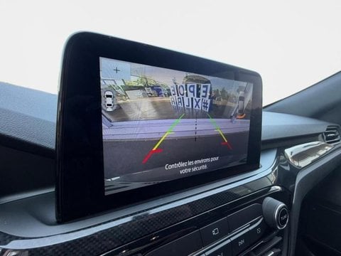 Voitures D'occasion À St Omer | Ford Kuga 2.5 Duratec 190Ch Fhev E85 St-Line X Bva