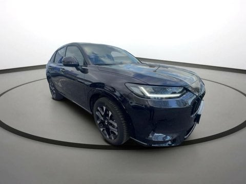 Voitures D'occasion À St Omer | Honda Zr-V 2.0 I-Mmd 184Ch E:hev Advance My24