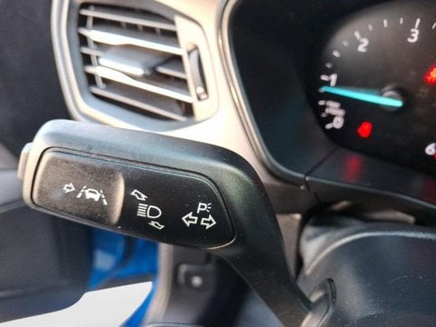 Voitures D'occasion À St Omer | Ford Focus 2.0 Ecoblue 150Ch St-Line Bva