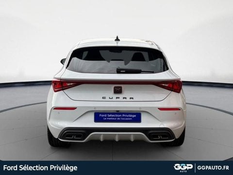 Voitures D'occasion À St Omer | Cupra Leon 1.5 Etsi 150Ch V Dsg7