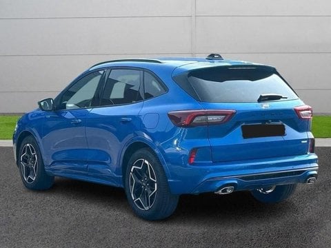 Voitures D'neuves Stock À St Omer | Ford Kuga 2.5 Duratec 180 Ch Hybrid Flexifuel (Fhev E85) Pow...