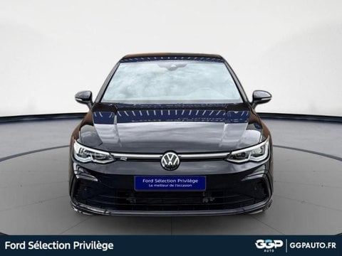 Voitures D'occasion À St Omer | Volkswagen Golf 1.5 Etsi Opf 130Ch R-Line Dsg7