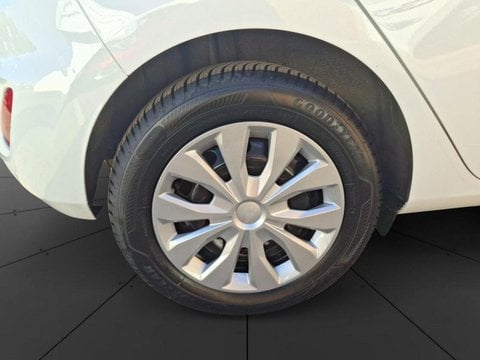 Voitures D'occasion À St Omer | Ford Fiesta 1.0 Flexifuel 95Ch Cool & Connect 5P
