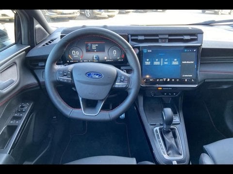 Voitures D'neuves Stock À St Omer | Ford Puma 1.0 Ecoboost Hybrid 170 Ch Powershift ( (Mhev Esse...