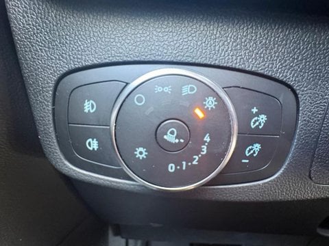 Voitures D'occasion À St Omer | Ford Focus Sw 1.0 Ecoboost Mhev 155Ch St-Line X Powershift