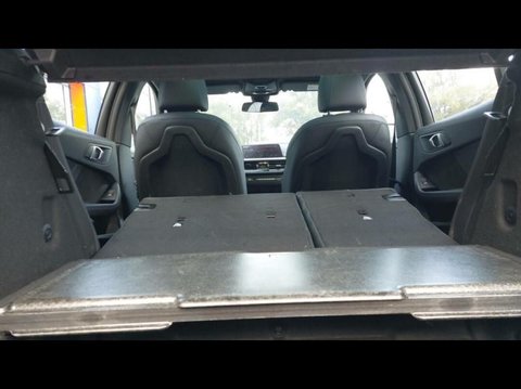 Voitures D'occasion À St Omer | Bmw Série 1 118Ia 136Ch M Sport Dkg7